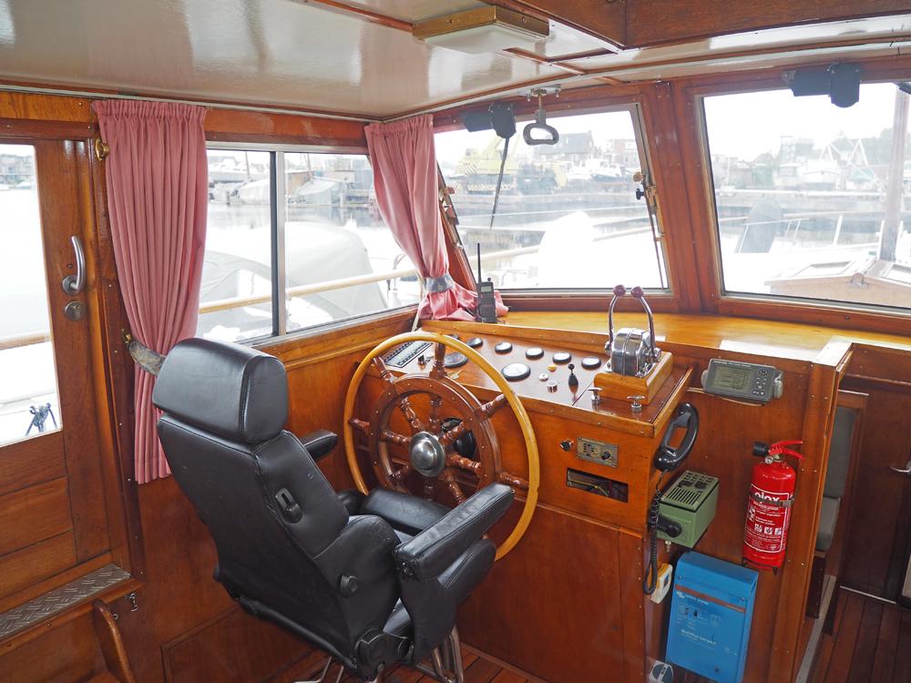 Timonerie, H&eacute;bergements